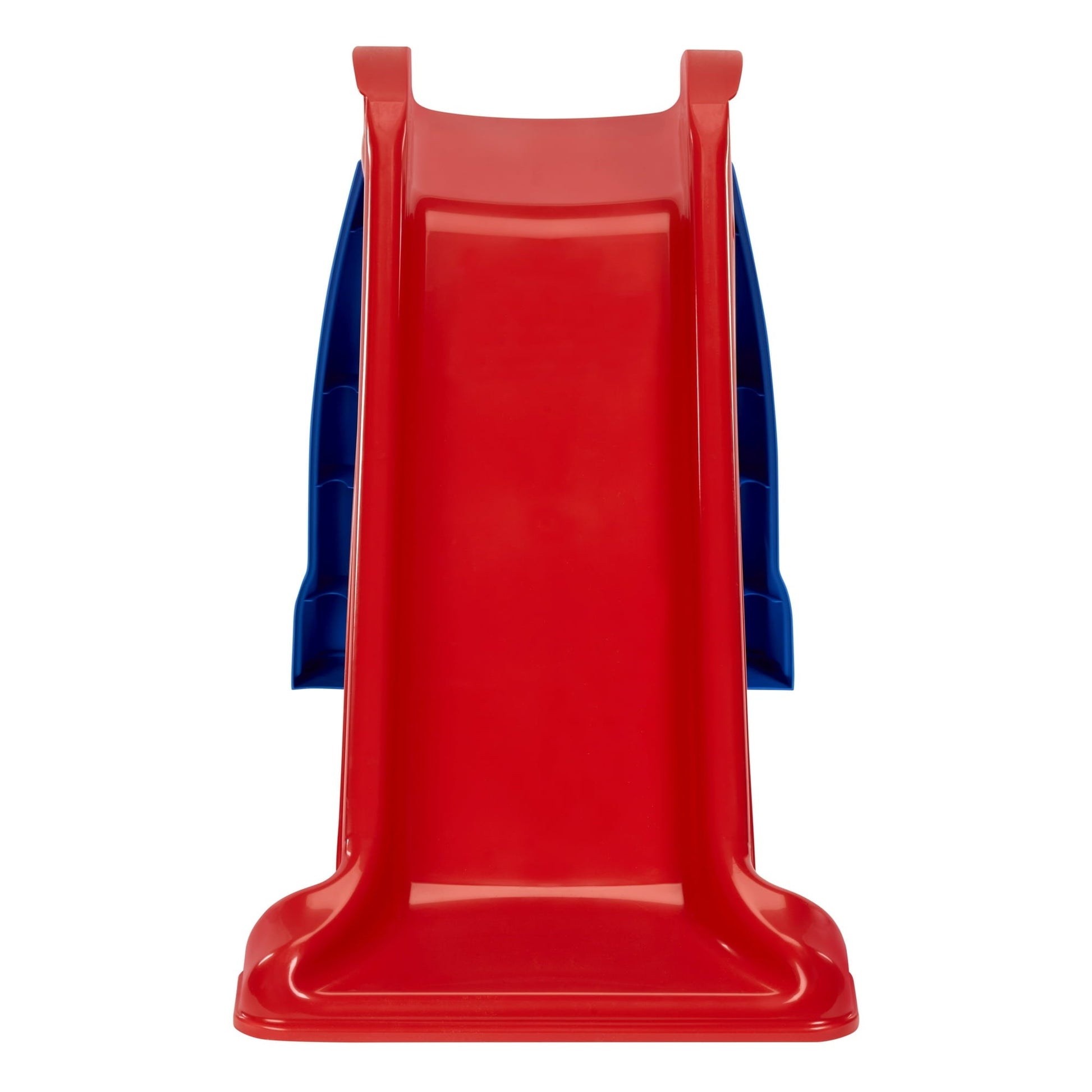 Little Tikes First Slide, Easy Set Up Playset, Indoor Outdoor Backyard, Easy to Store, Toy for Toddler, Kids, 18 Months