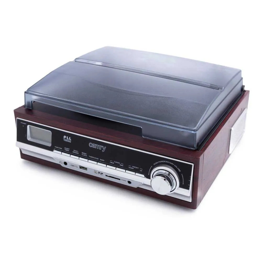 Camry CR 1168 turntable