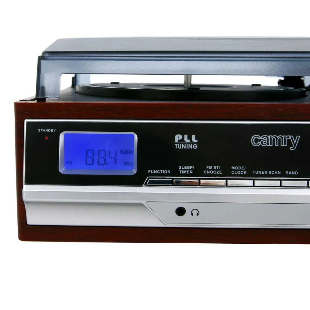 Camry CR 1168 turntable