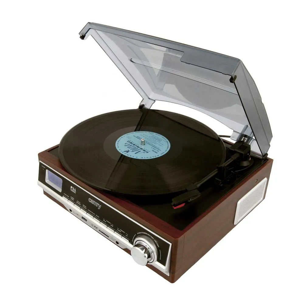 Camry CR 1168 turntable