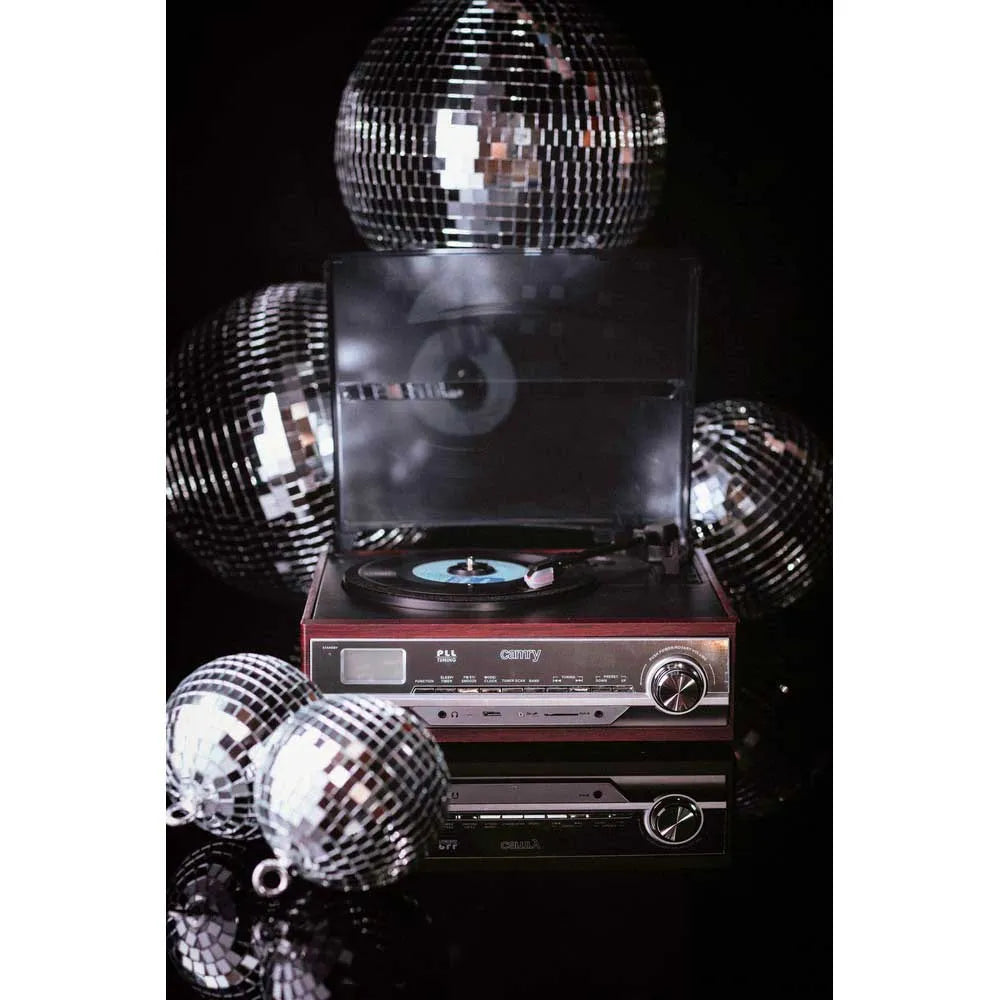 Camry CR 1168 turntable