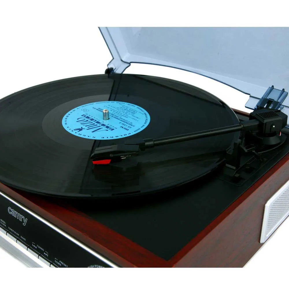 Camry CR 1168 turntable