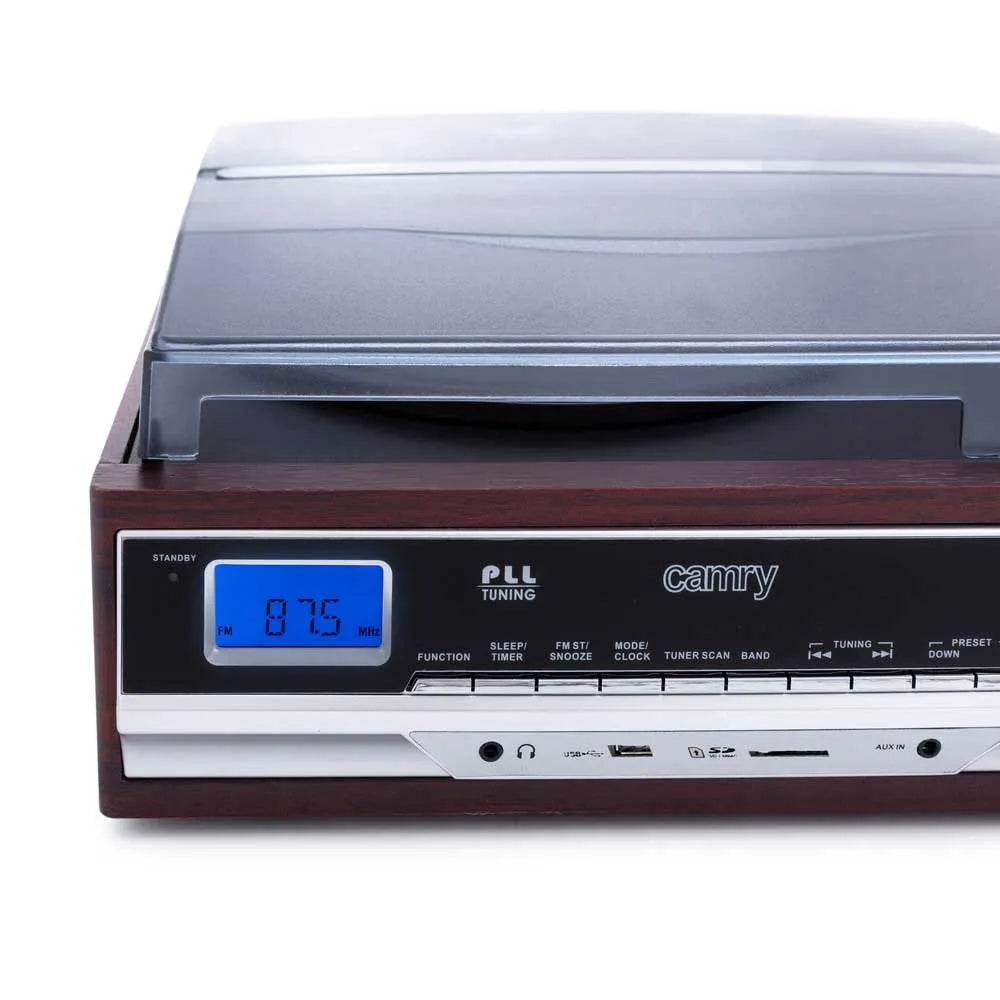 Camry CR 1168 turntable