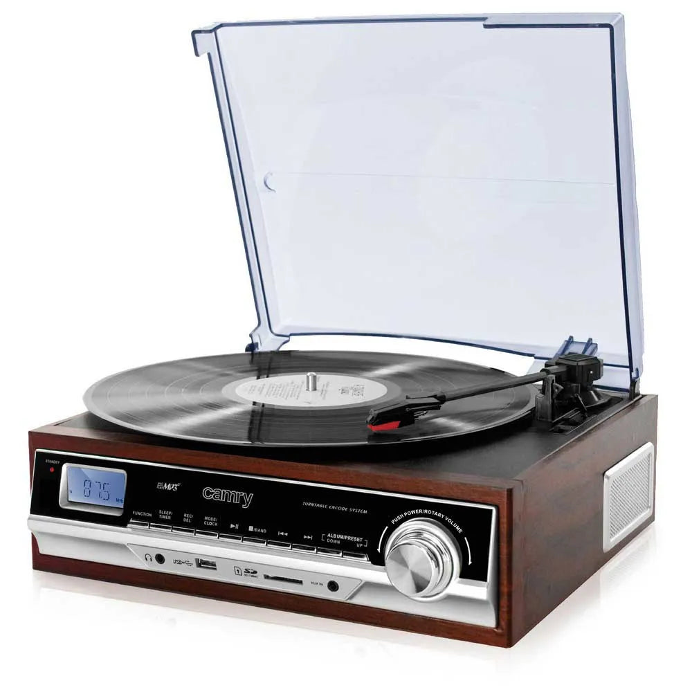 Camry CR 1168 turntable