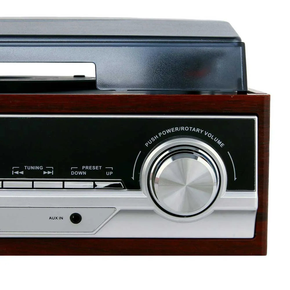 Camry CR 1168 turntable