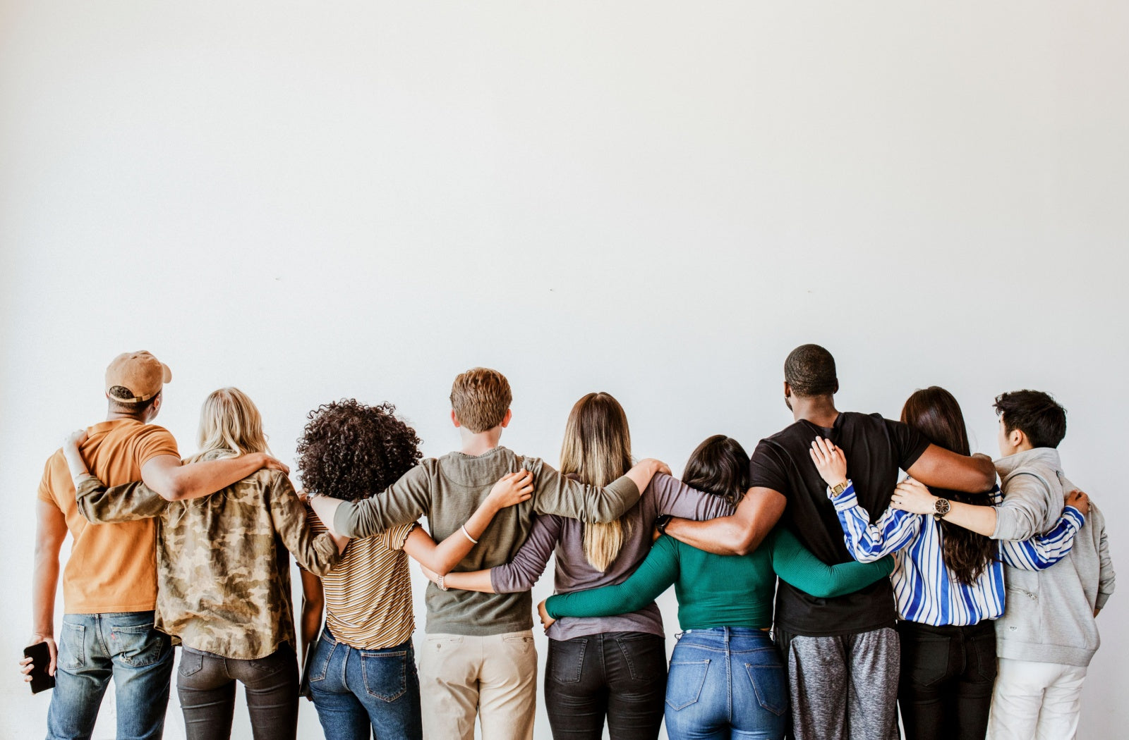 Build the Community That Believes in You