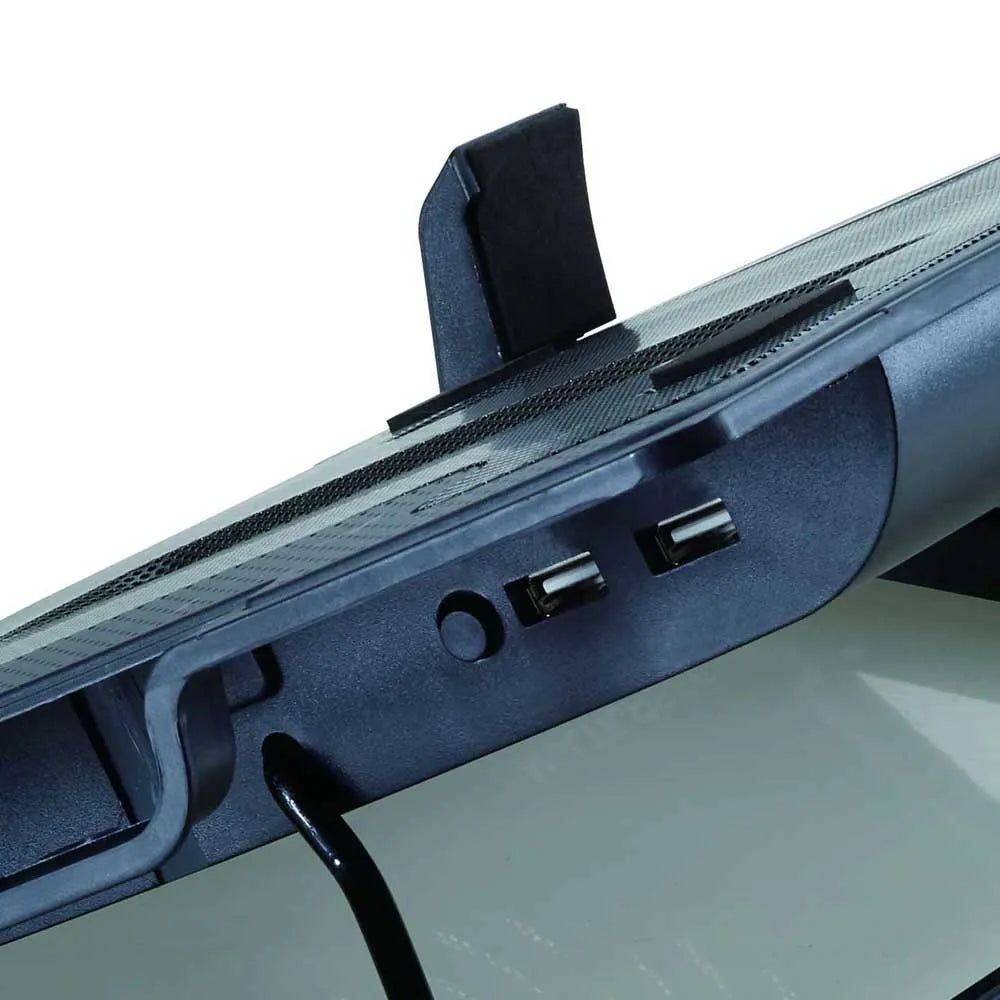 Conceptronic Thana Ergo CNBCOOLSTAND1F 17´´ Laptop Cooling Base