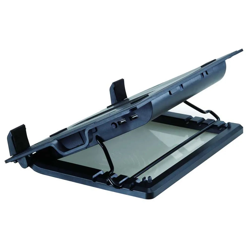 Conceptronic Thana Ergo CNBCOOLSTAND1F 17´´ Laptop Cooling Base