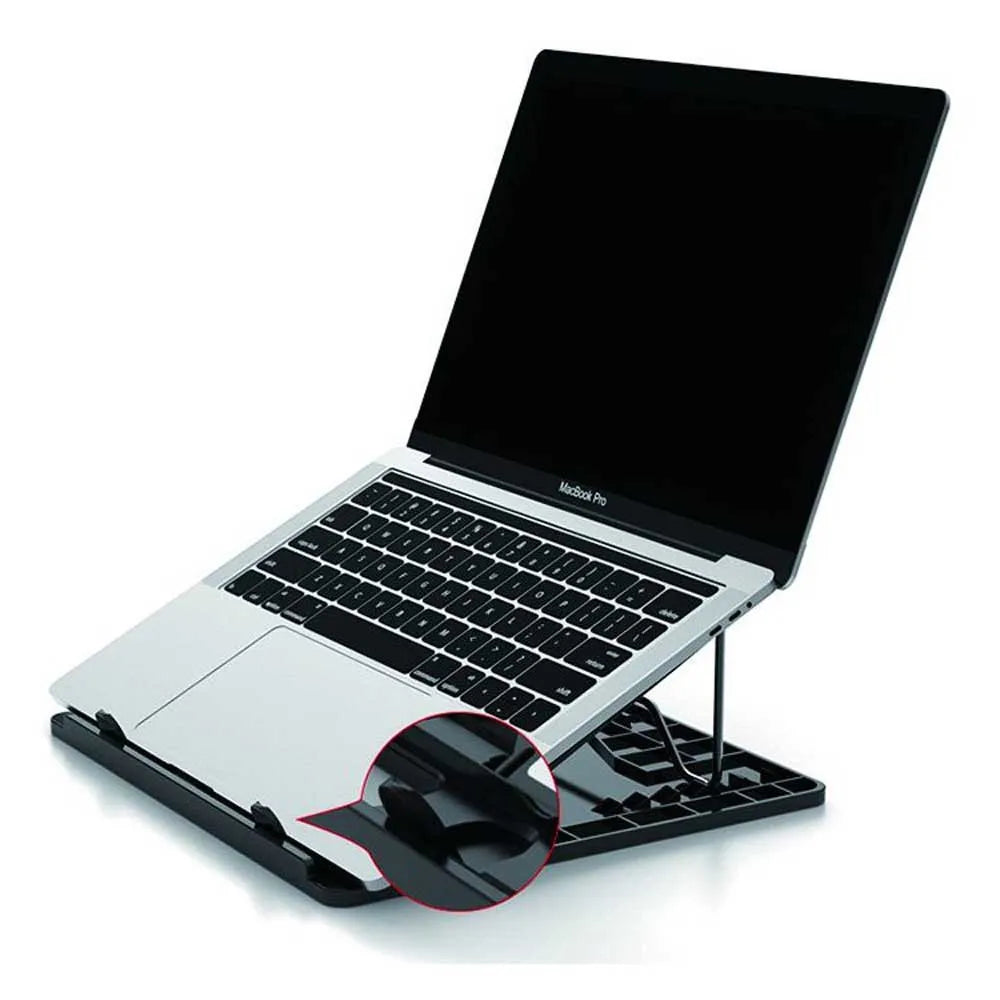 Conceptronic Thana03B Ergo 15.6´´ Laptop Cooling Base