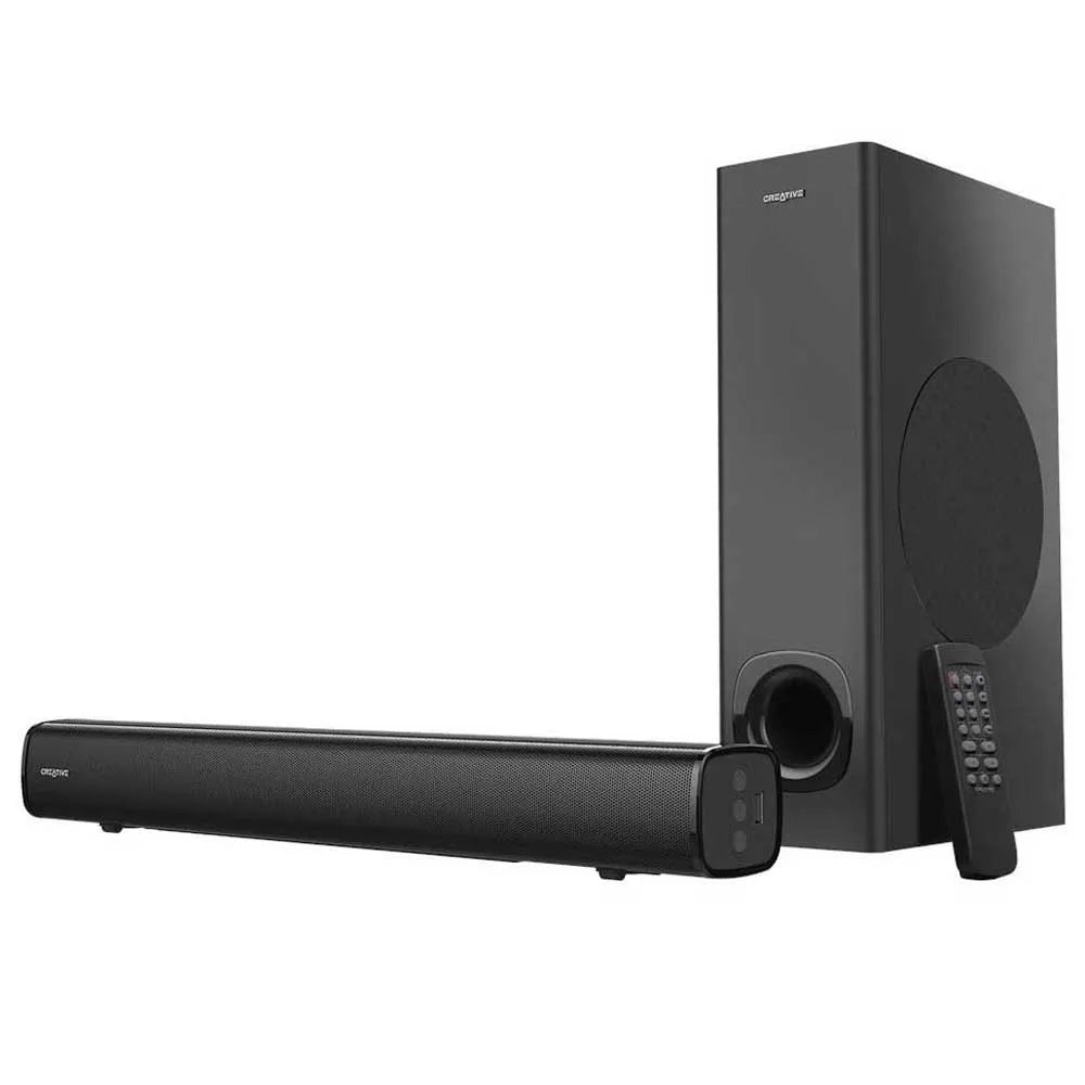 Creative Stage 2.1 Soundbar refurbished