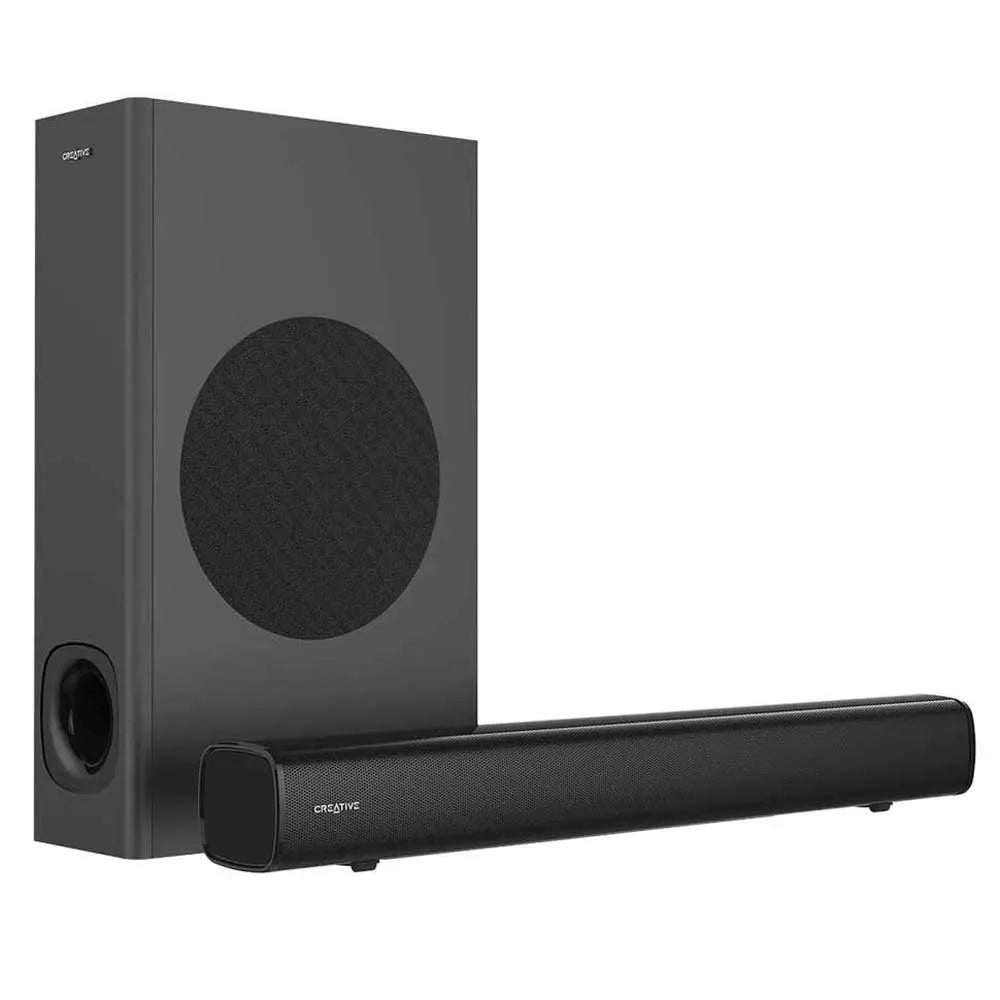 Creative Stage 2.1 Soundbar refurbished