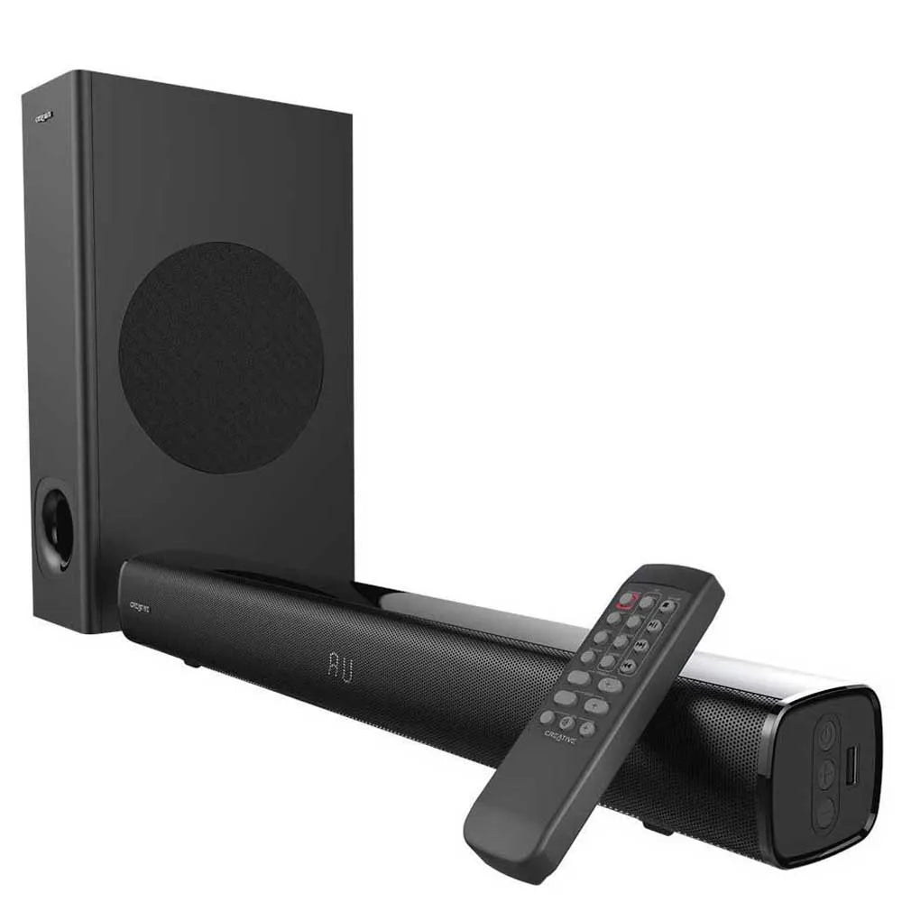 Creative Stage 2.1 Soundbar refurbished