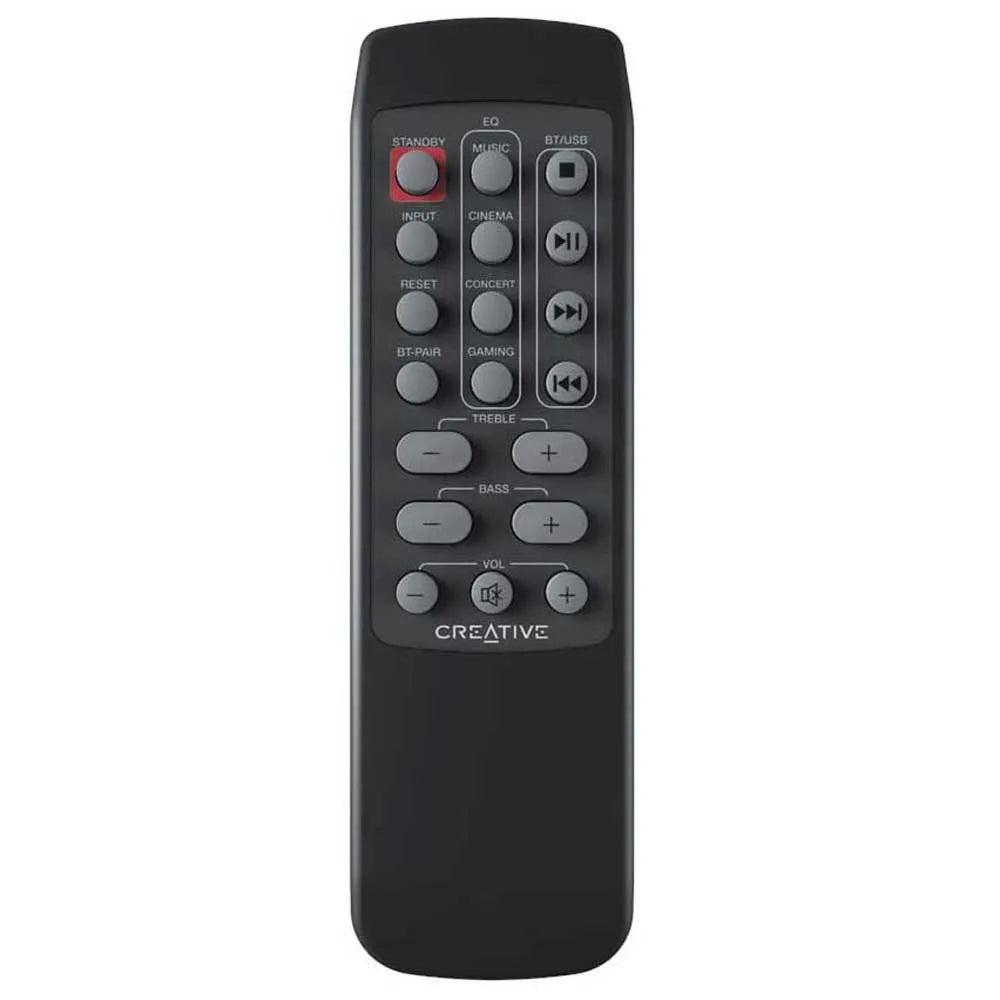 Creative Stage 2.1 Soundbar refurbished