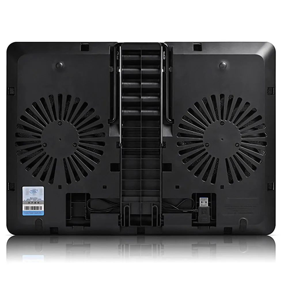 Deepcool U Pal Laptop Cooling Base