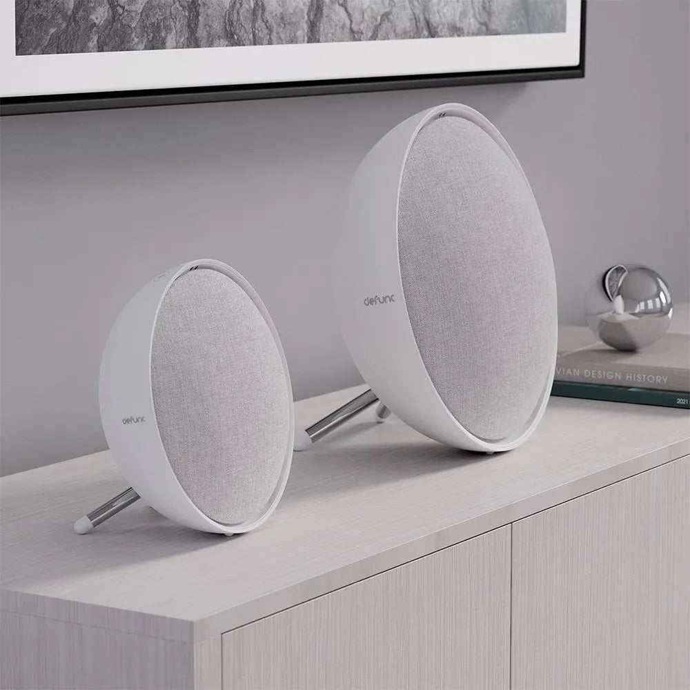 Defunc Home S mulitroom WiFi Speaker