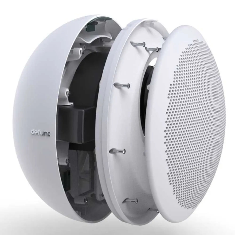 Defunc Home S mulitroom WiFi Speaker