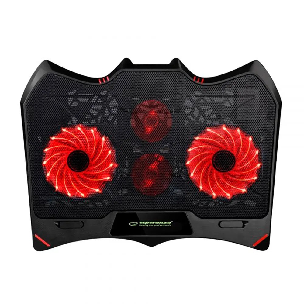 Esperanza EGC102 Laptop Cooling Base