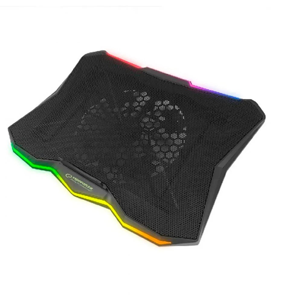 Esperanza EGC110 17´´ Laptop Cooling Base