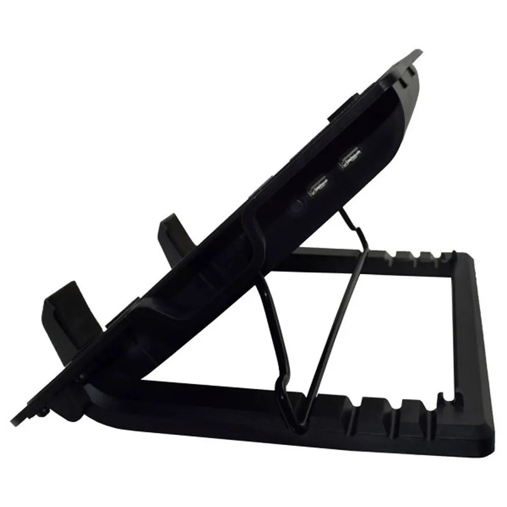 Ewent EW1258 Laptop Cooling Base