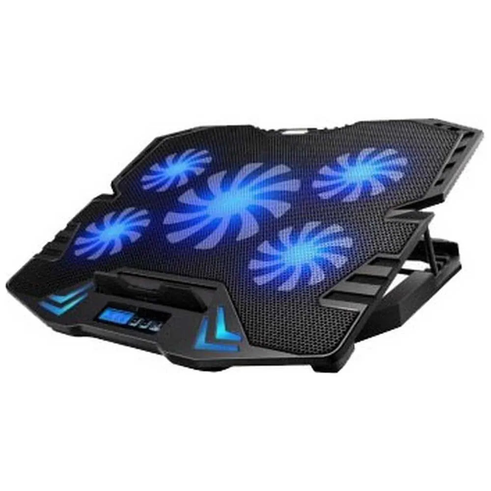 Ewent EW1259 17´´ Laptop Cooling Base