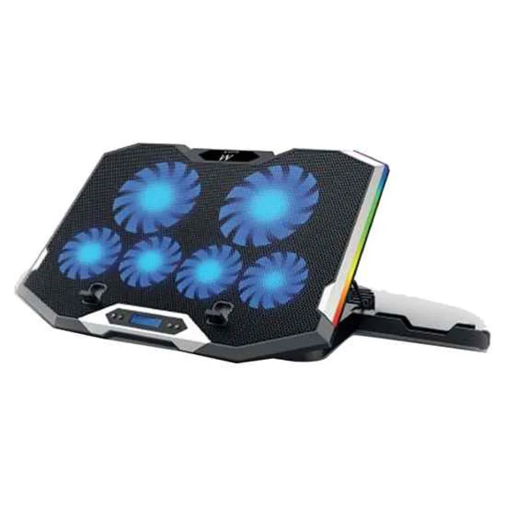 Ewent EW1260 Laptop Gaming Cooling Base