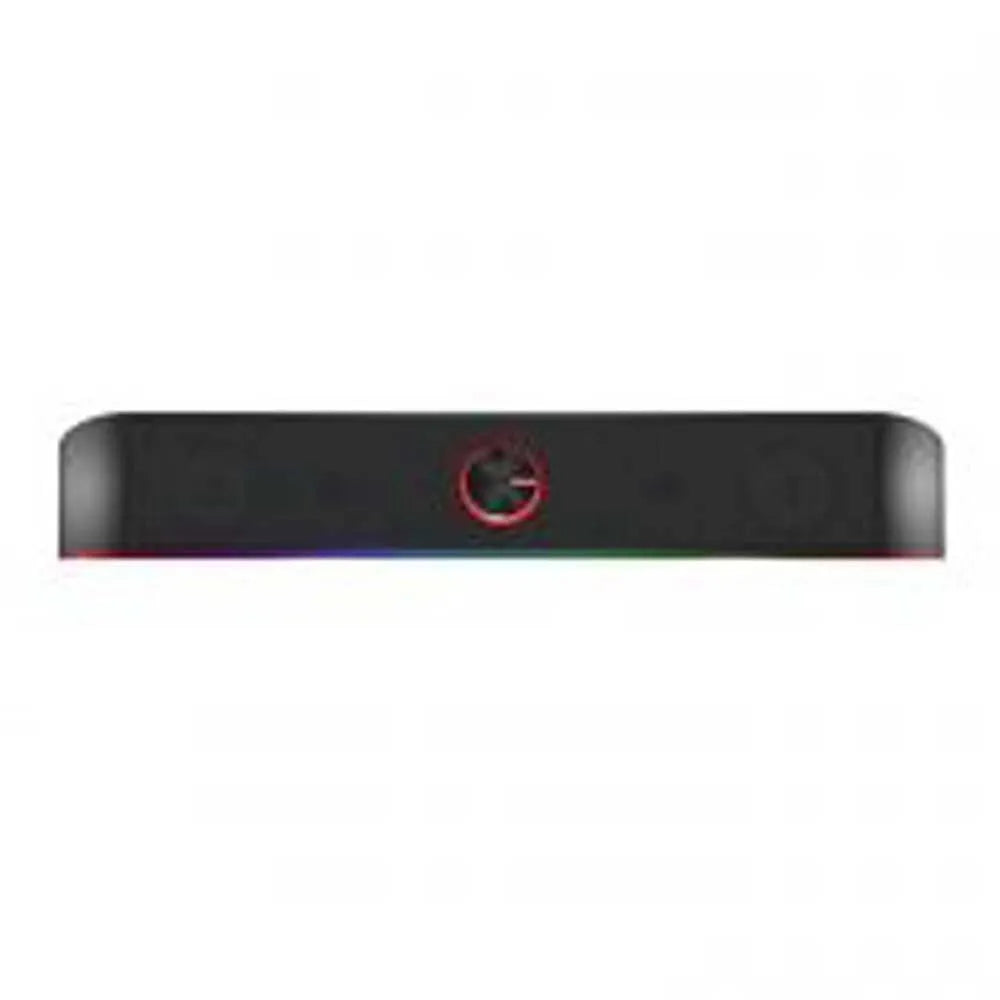 Ewent EW3525 RGB 6W Soundbar