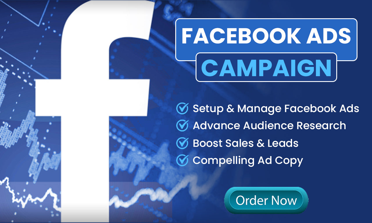Turn Clicks Into Customers — We Build Ads That Actually Convert
