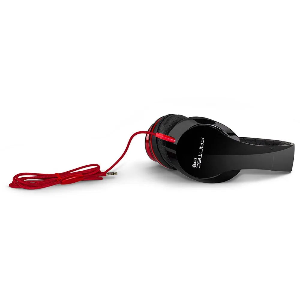 Fantec SHP-3 wireless headphones
