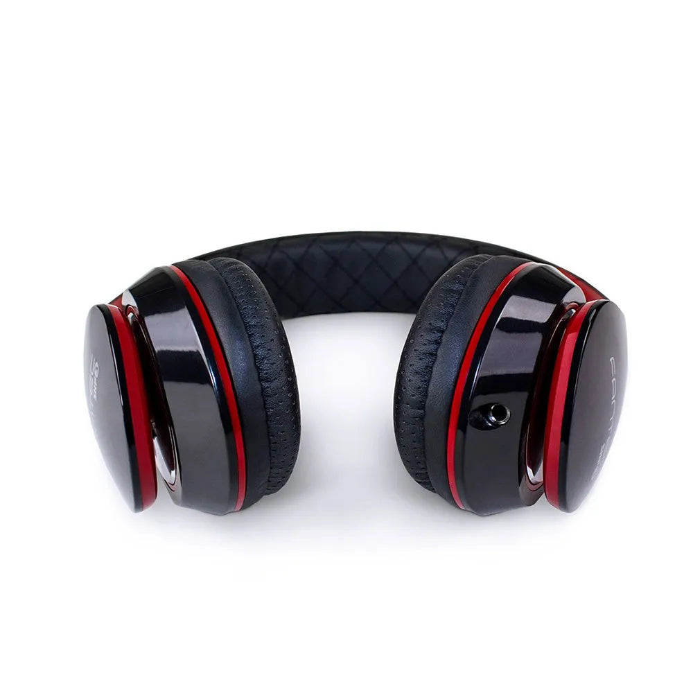 Fantec SHP-3 wireless headphones