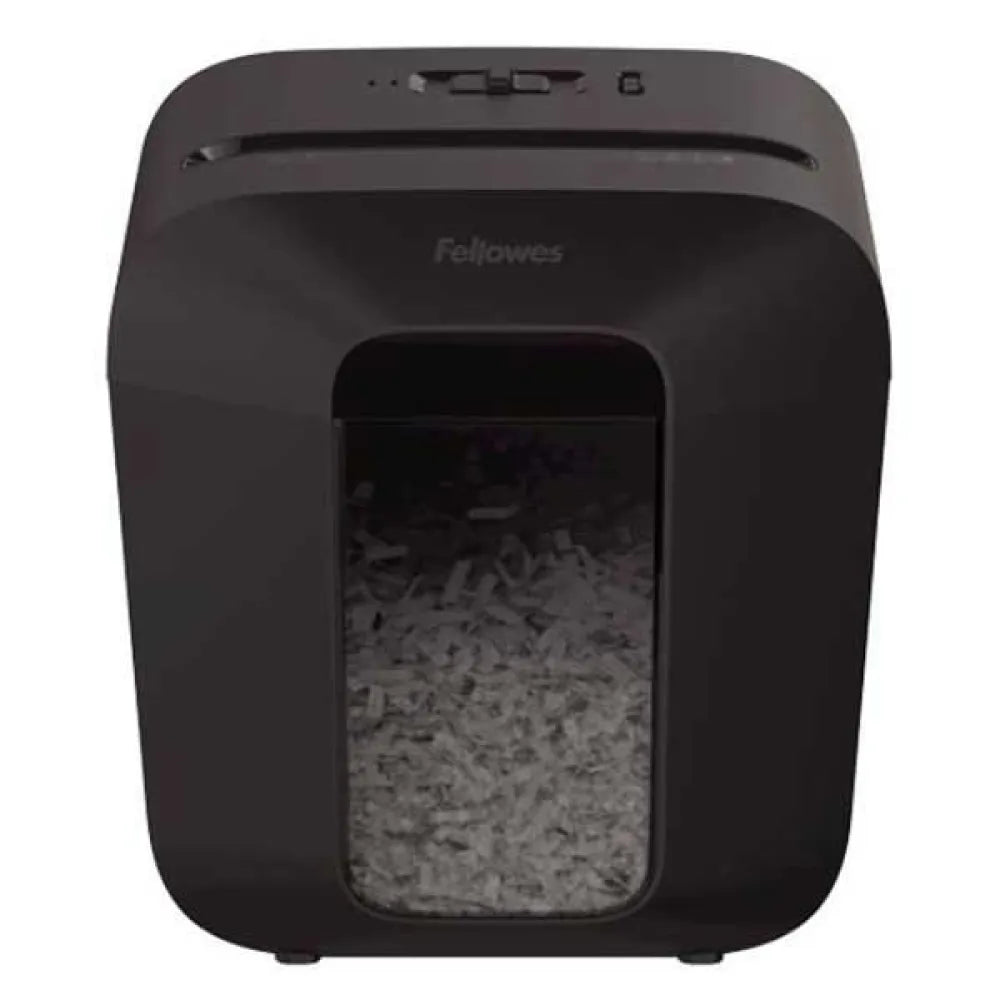 Fellowes LX25 Shredder