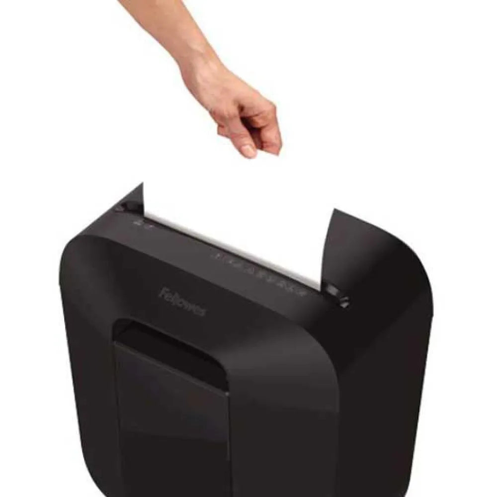 Fellowes LX25 Shredder
