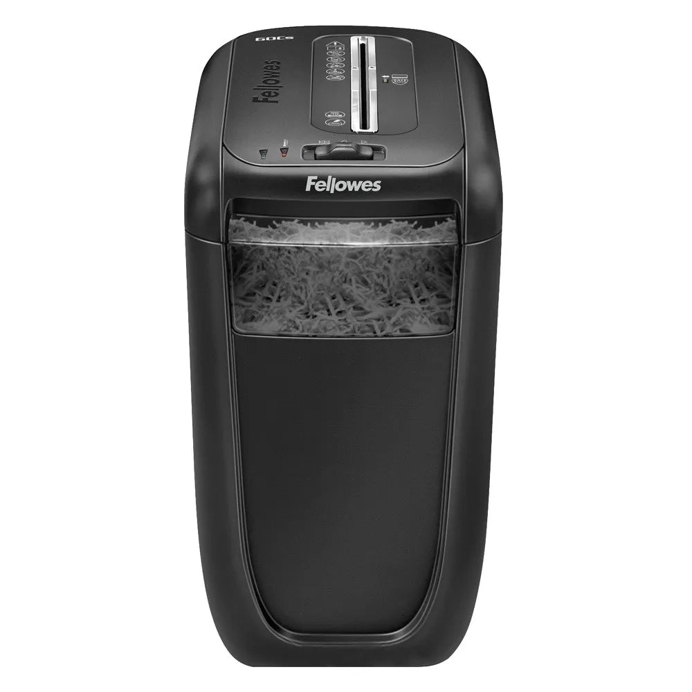 Fellowes Powershred 60Cs 230V Shredder