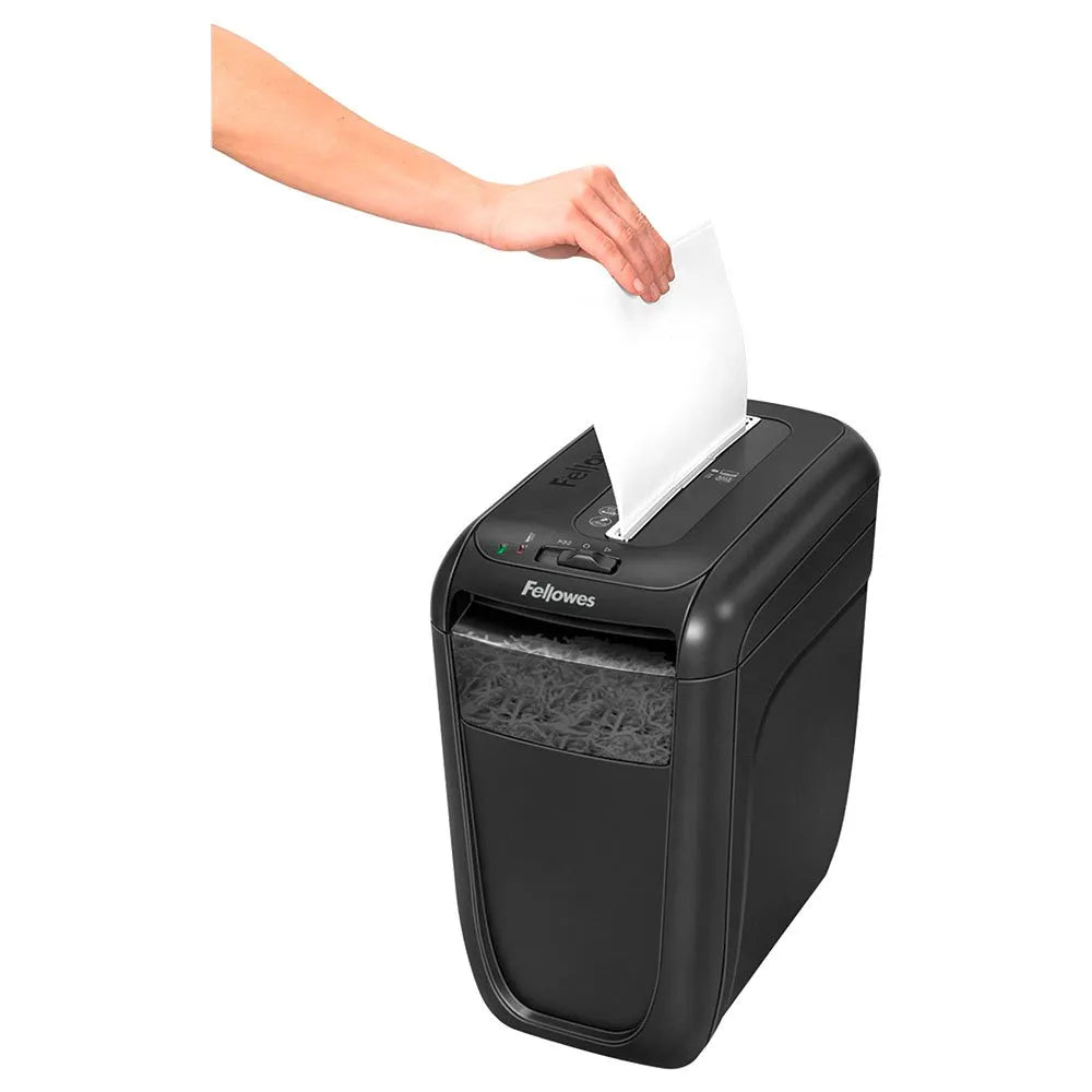 Fellowes Powershred 60Cs 230V Shredder