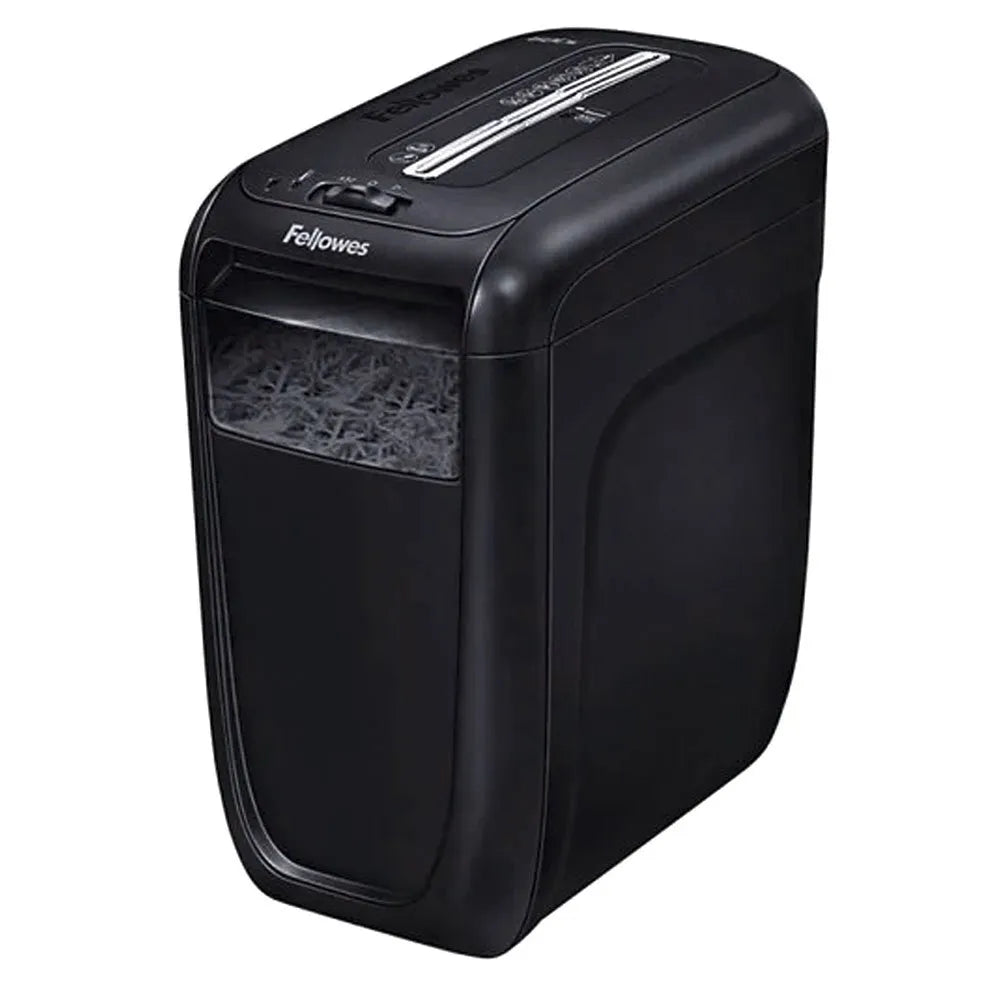 Fellowes Powershred 60Cs 230V Shredder