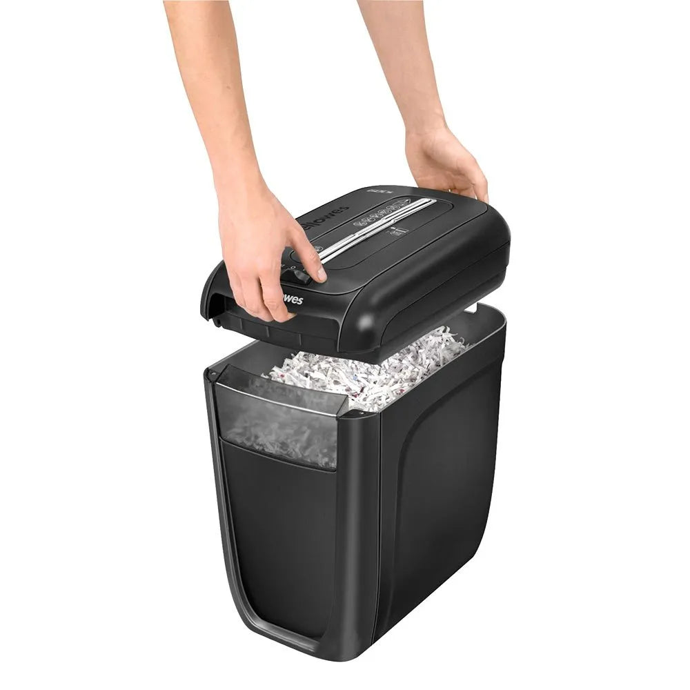 Fellowes Powershred 60Cs 230V Shredder
