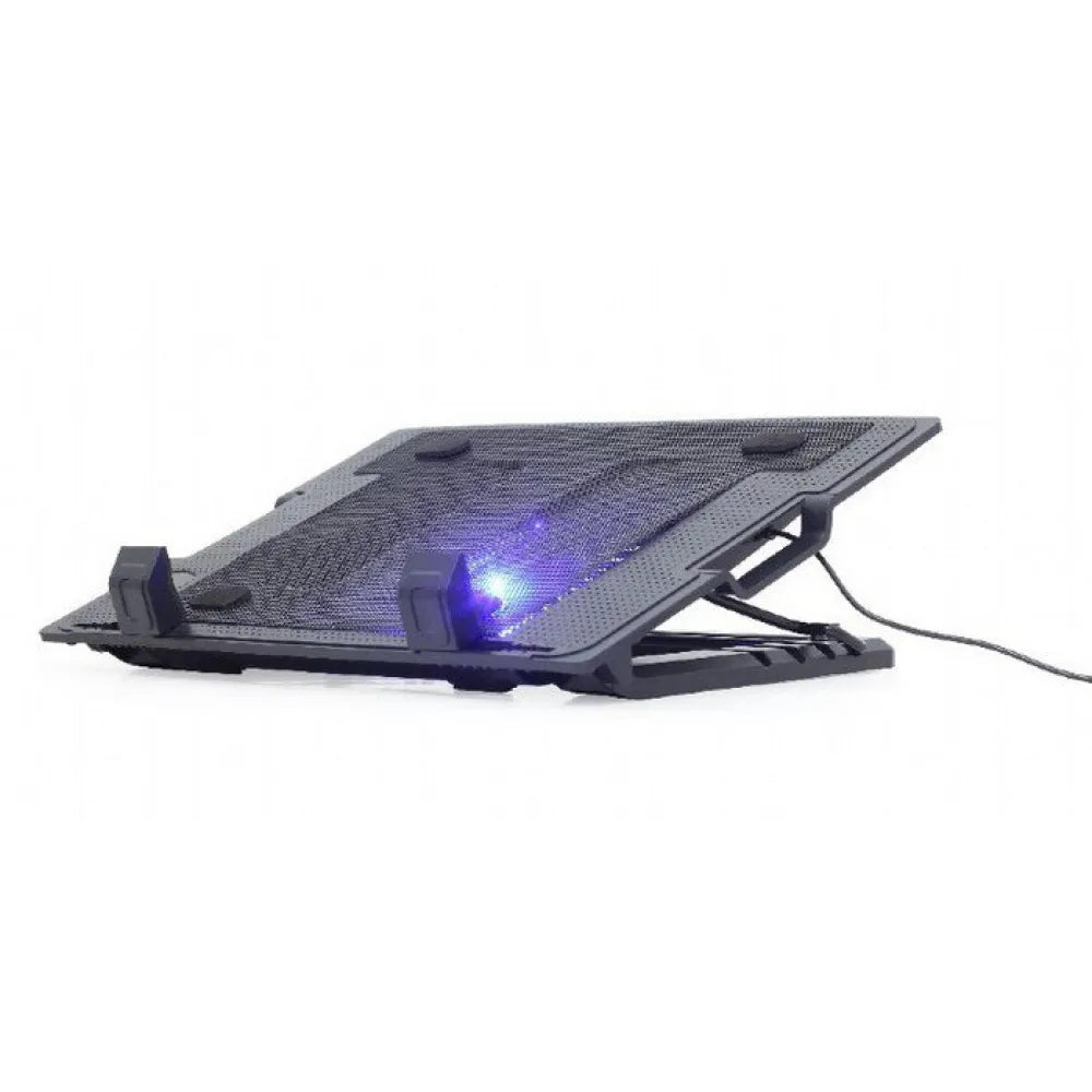 Gembird NBS-1F17T-01 17´´ Laptop Cooling Base