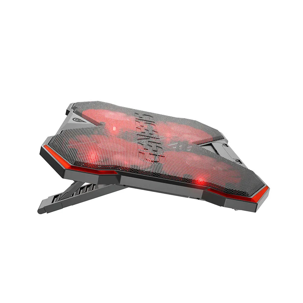 Genesis OXID 260 17.3´´ Laptop Cooling Base