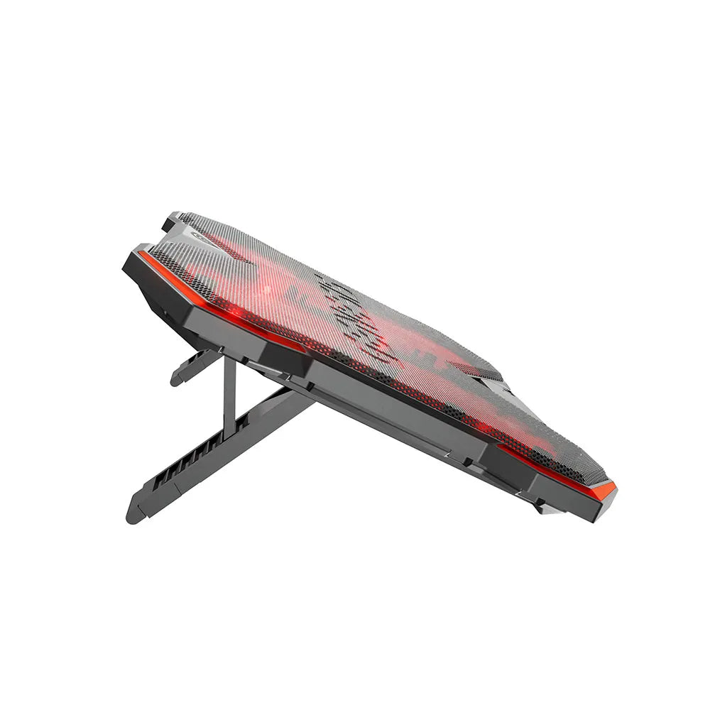 Genesis OXID 260 17.3´´ Laptop Cooling Base