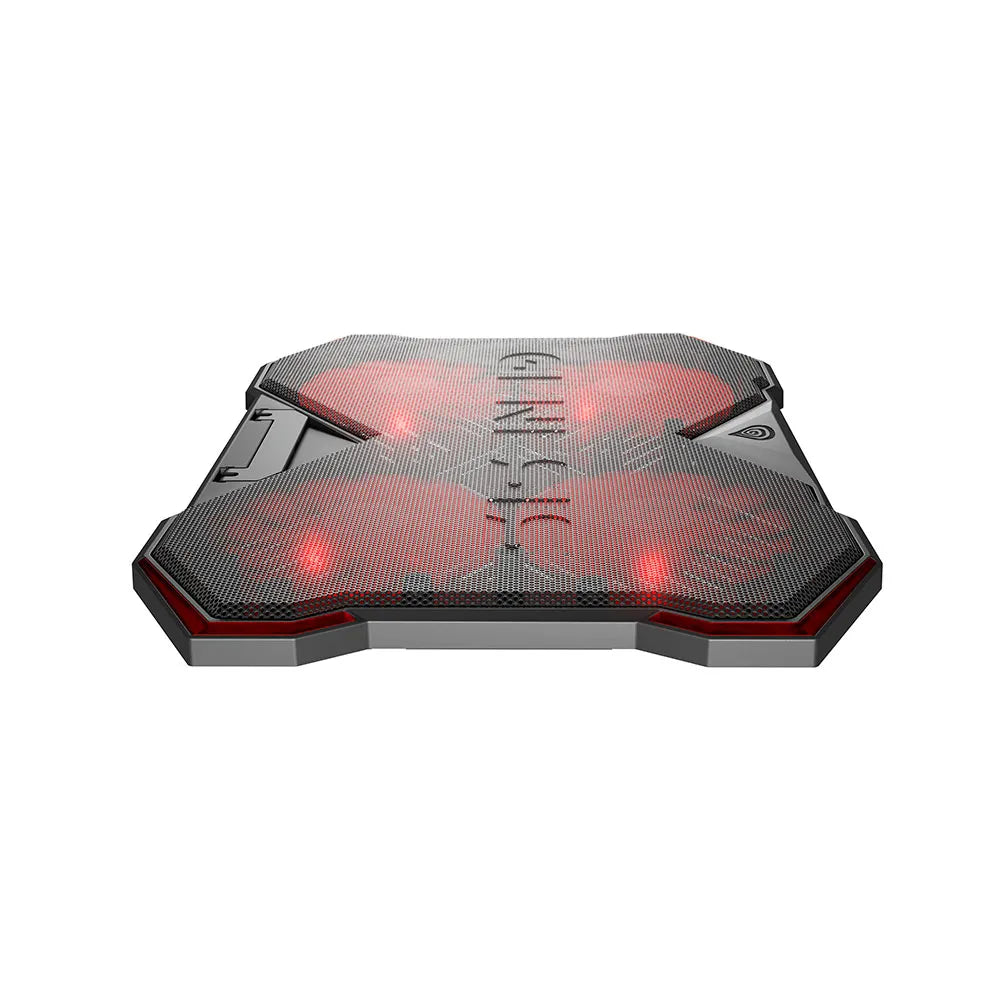 Genesis OXID 260 17.3´´ Laptop Cooling Base