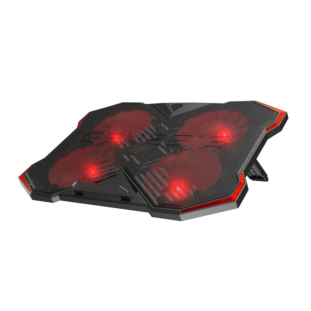 Genesis OXID 260 17.3´´ Laptop Cooling Base