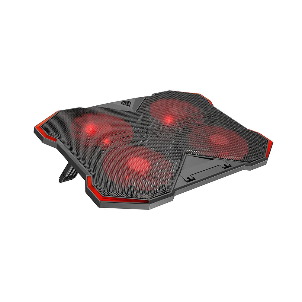 Genesis OXID 260 17.3´´ Laptop Cooling Base