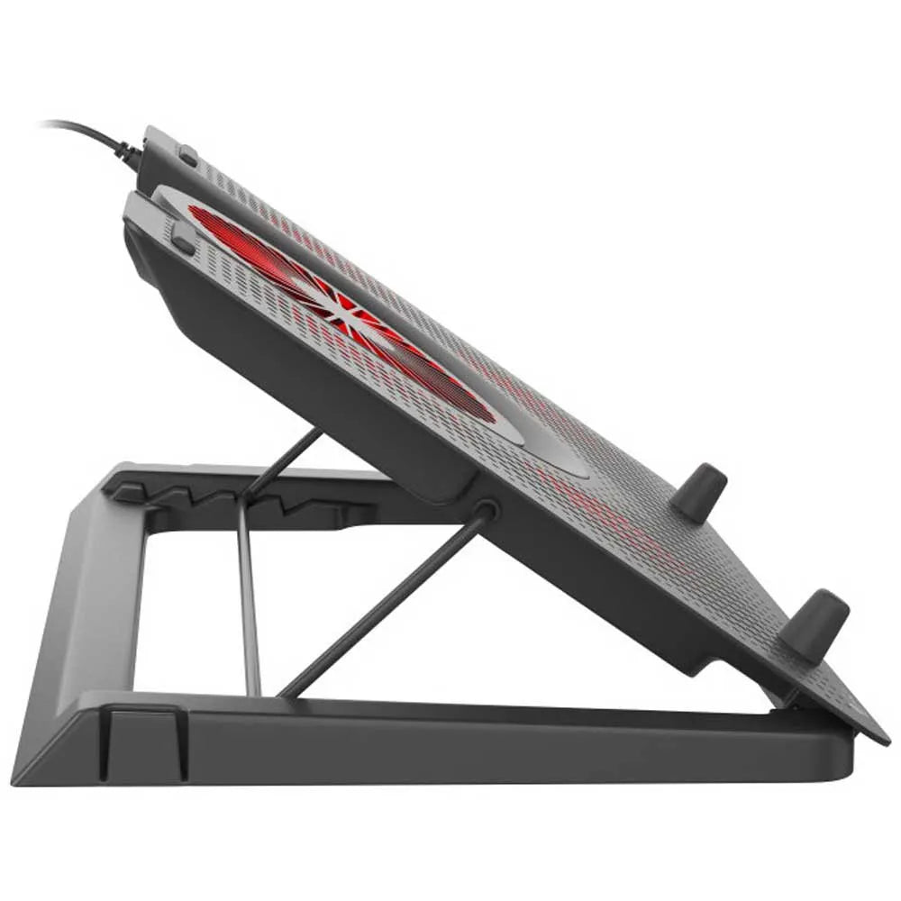 Genesis OXID 550 17.3´´ Laptop Cooling Base