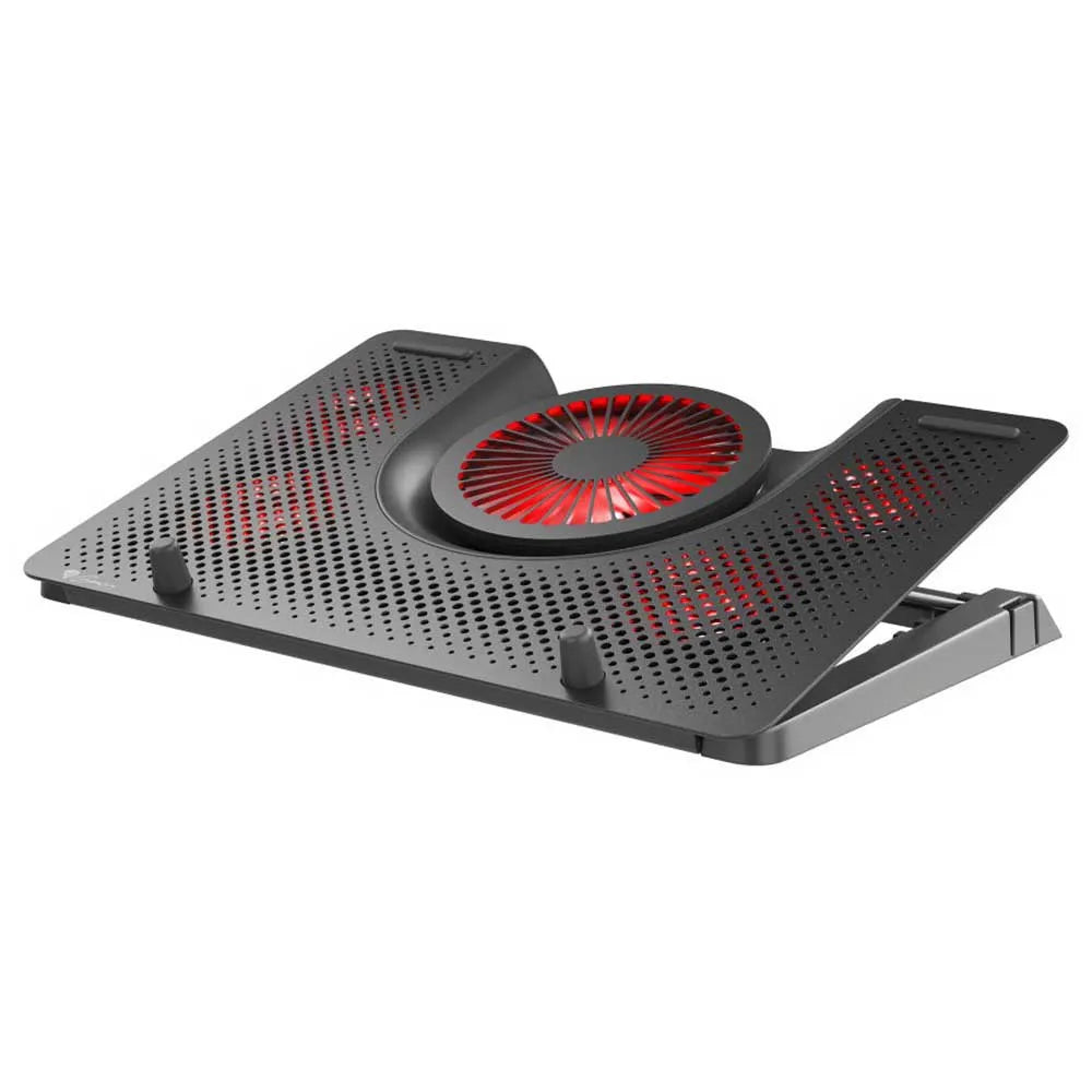 Genesis OXID 550 17.3´´ Laptop Cooling Base