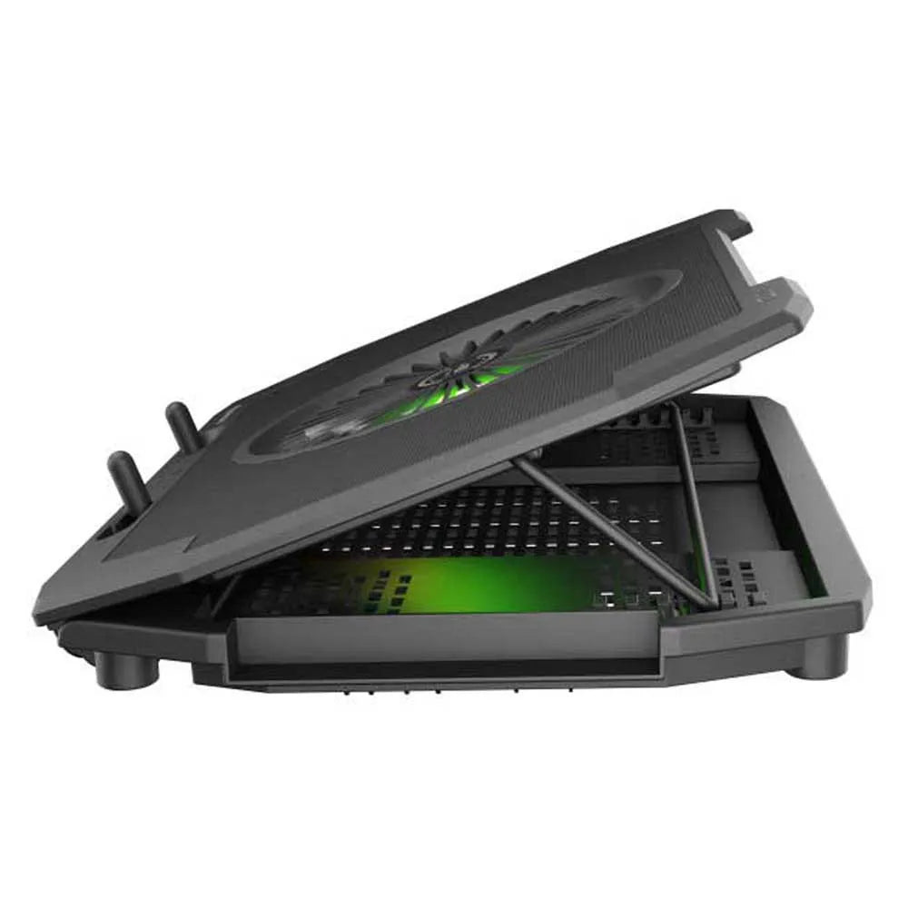 Genesis Oxid 850 RGB 15.6-17.3´´ Laptop Gaming Cooling Base