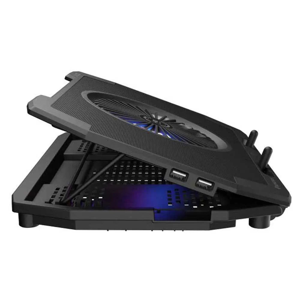 Genesis Oxid 850 RGB 15.6-17.3´´ Laptop Gaming Cooling Base