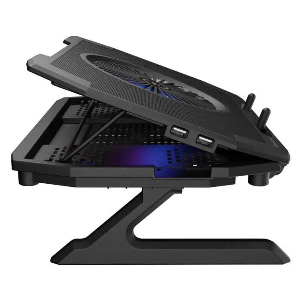 Genesis Oxid 850 RGB 15.6-17.3´´ Laptop Gaming Cooling Base