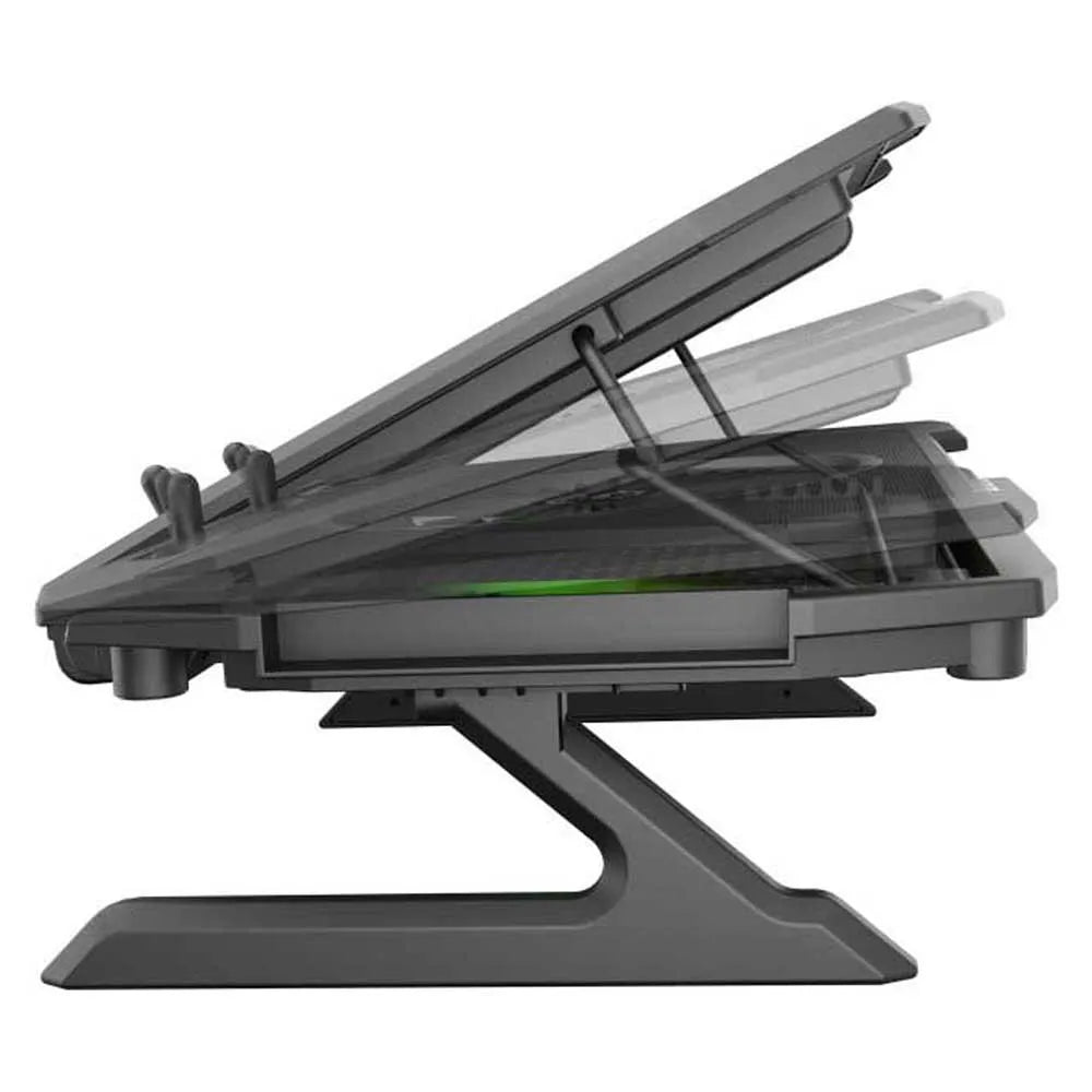 Genesis Oxid 850 RGB 15.6-17.3´´ Laptop Gaming Cooling Base