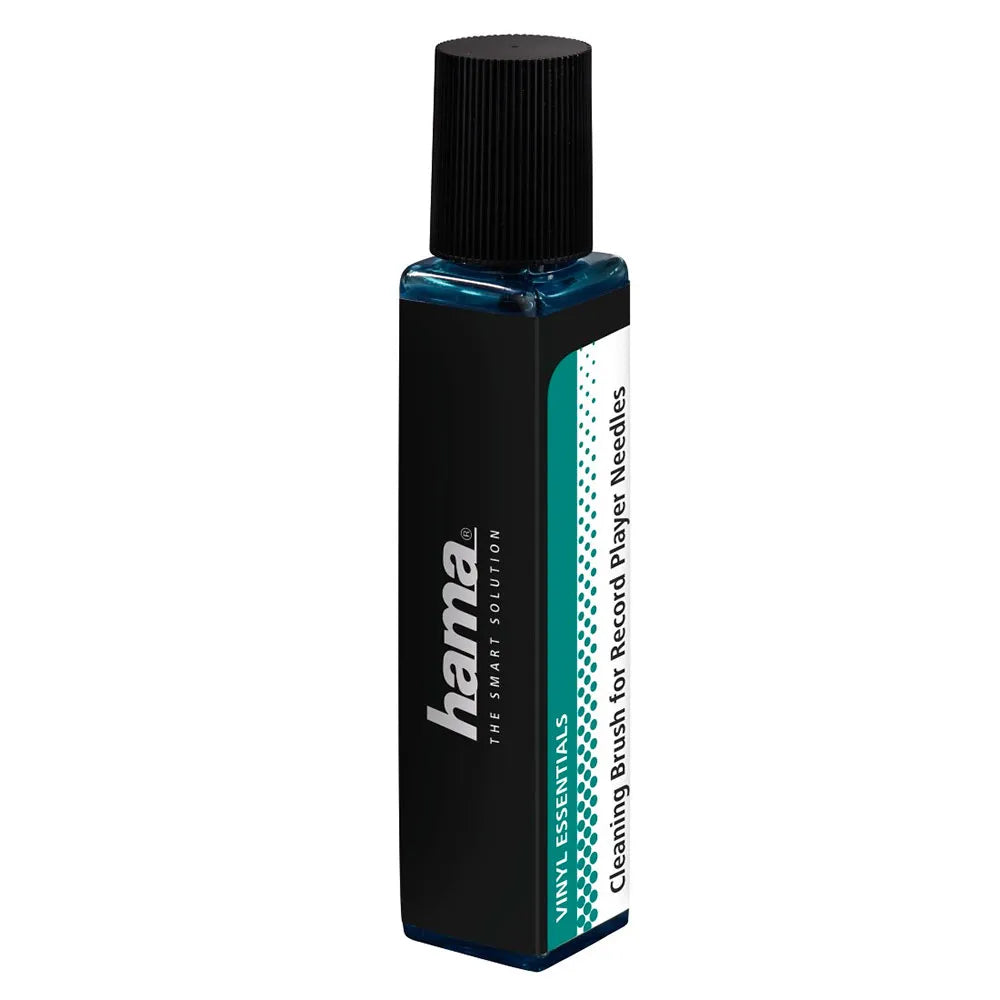 Hama 181420 Record Needle Cleaner