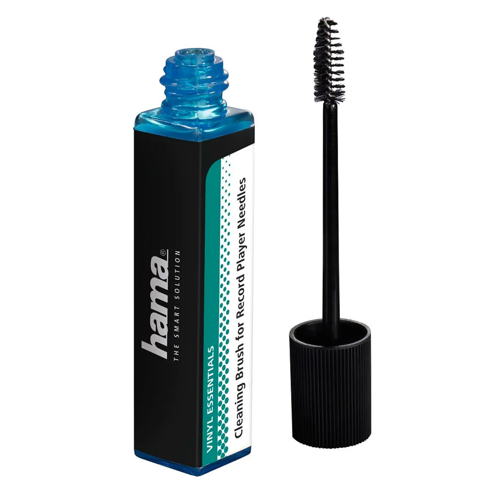 Hama 181420 Record Needle Cleaner