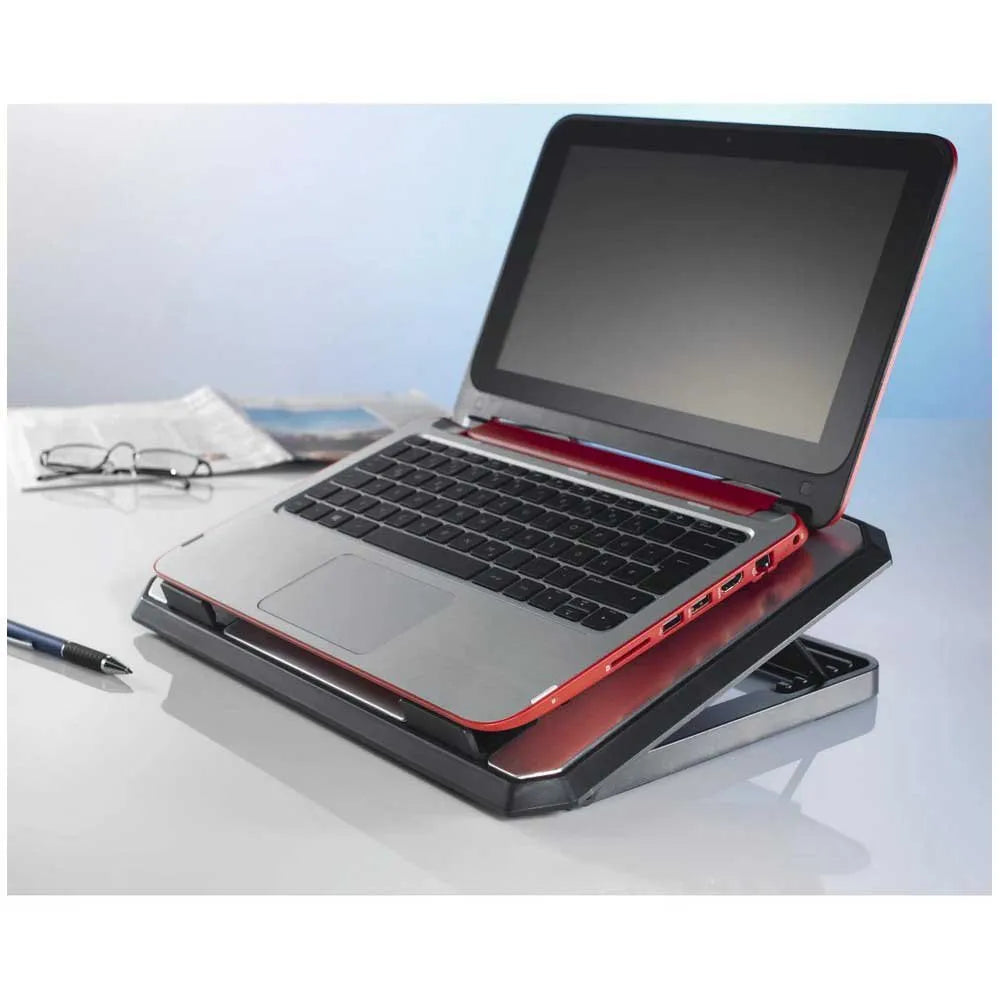 Hama 53064 Laptop Cooling Base